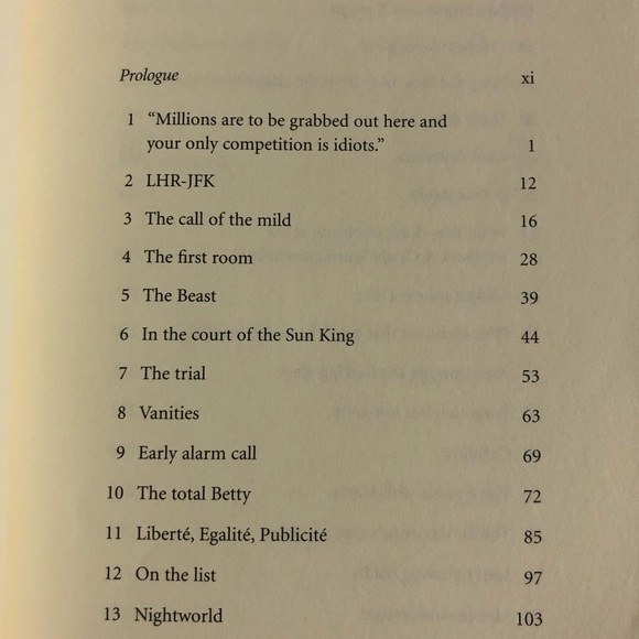 How to Lose Friends and Alienate People by Toby Young. Hilarious books - Picture 7 of 12